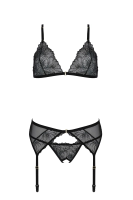 DELIENA SET black