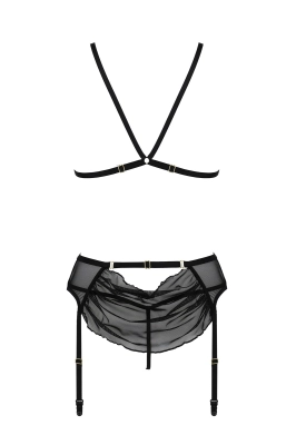 DELIENA SET black