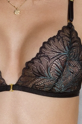 DELIENA SET black