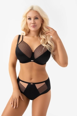 Biustonosz soft Gorsenia G 033 Eleni