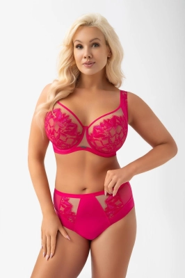 Biustonosz soft Gorsenia G029 Amaris