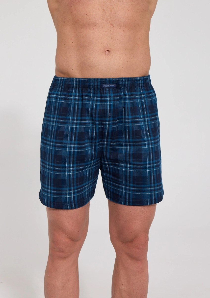 Bokserki Cornette Comfort 008/351 3XL-5XL