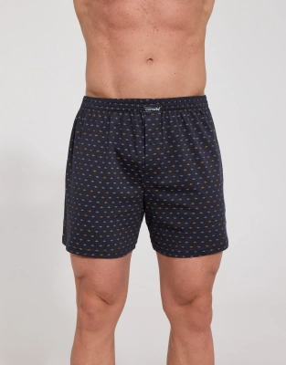 Bokserki Cornette Comfort 002/352 S-2XL