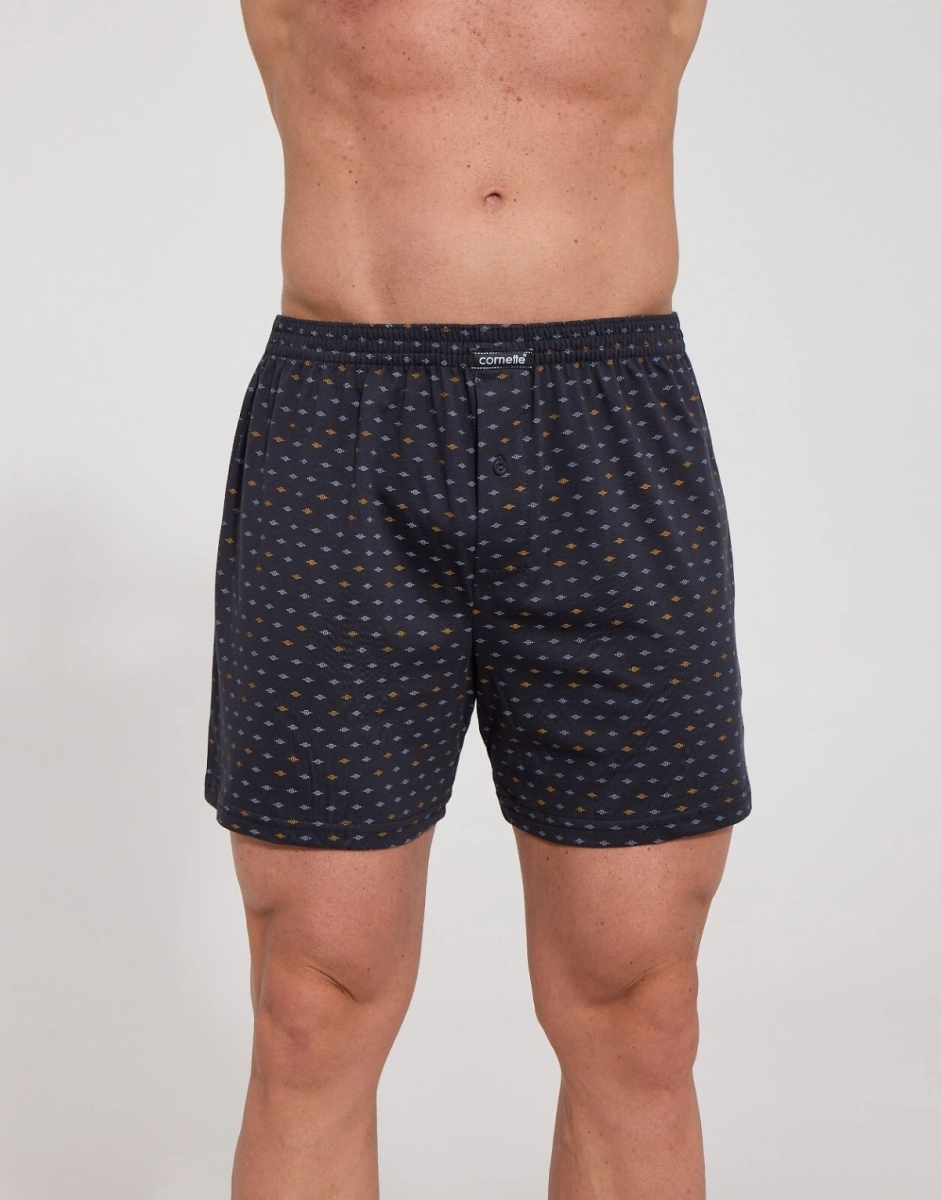 Bokserki Cornette Comfort 008/352 3XL-5XL