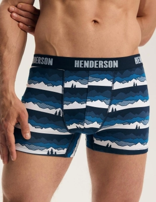 Bokserki Henderson 45477 Frost A2 M-4XL