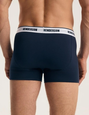Bokserki Henderson 45476 Free A2 M-4XL