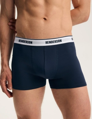 Bokserki Henderson 45476 Free A2 M-4XL