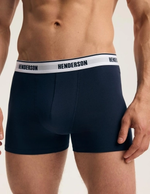 Bokserki Henderson 45476 Free A2 M-4XL