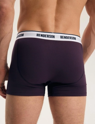 Bokserki Henderson 45476 Free A2 M-4XL