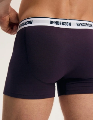 Bokserki Henderson 45476 Free A2 M-4XL