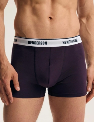 Bokserki Henderson 45476 Free A2 M-4XL