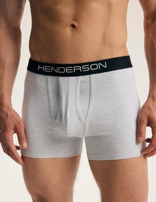 Bokserki Henderson 45473 Fade A2 M-4XL
