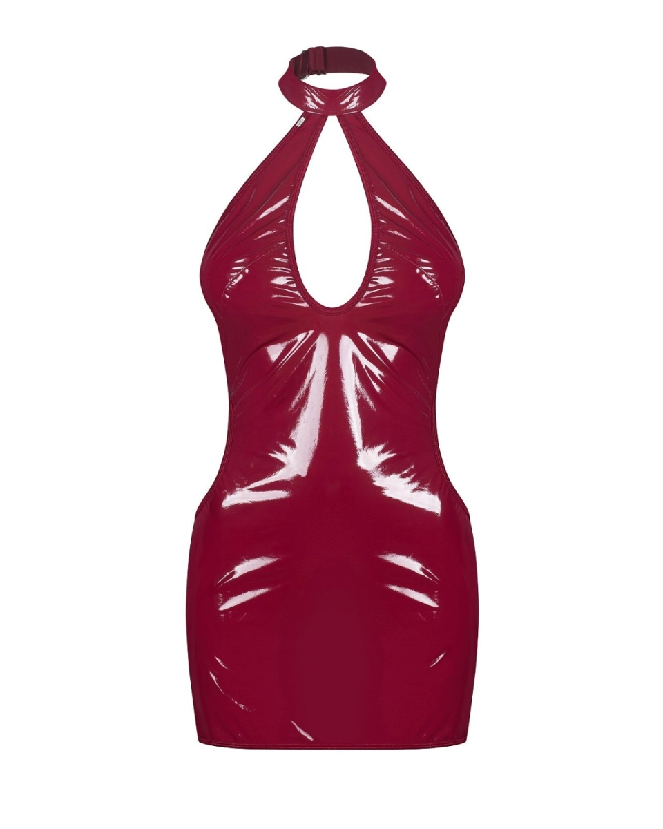 Sukienka Obsessive Redya Dress S-3XL 