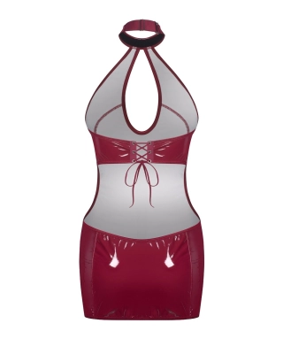 Sukienka Obsessive Redya Dress S-3XL