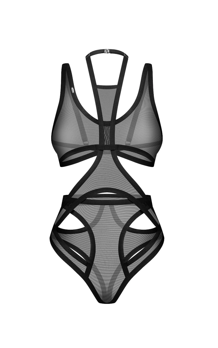 Body Obsessive Mercuris Teddy S-XL 