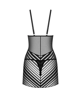 Koszulka Obsessive Lune Bellis Chemise XS-2XL
