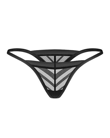 Stringi Obsessive Lune Bellis S-2XL 