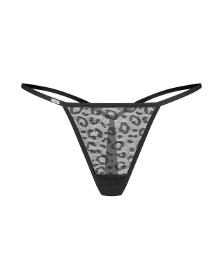 Stringi Obsessive Clara Thong 2-Pack A2 S-3XL