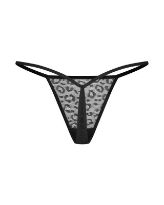 Stringi Obsessive Clara Thong 2-Pack A2 S-3XL