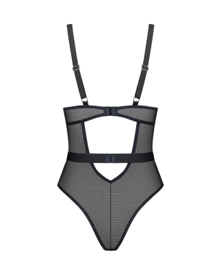 Body Obsessive Vila Blanes Tedddy XS-2XL