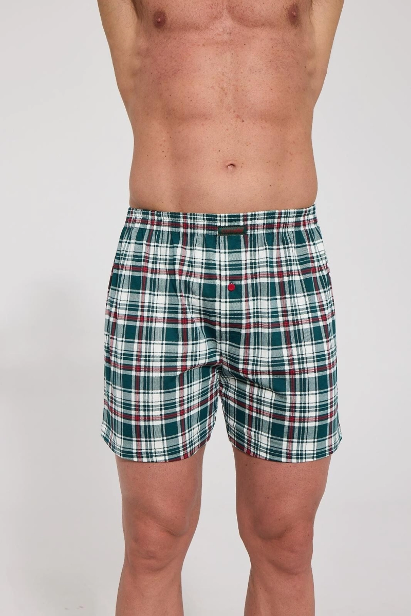 Bokserki Cornette Comfort 002/346 S-2XL