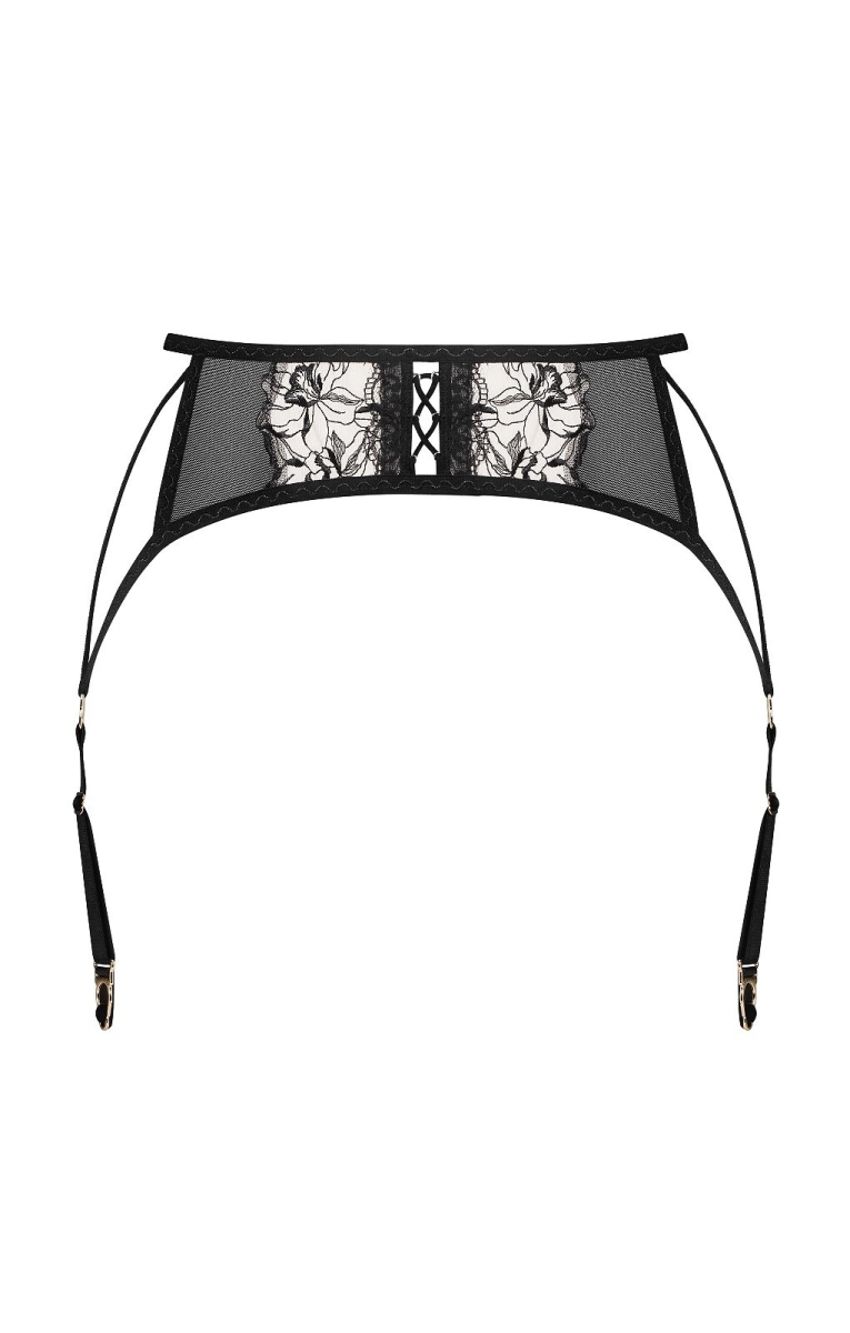 Pas Obsessive Vila Blanes Garter Belt XS-2XL 