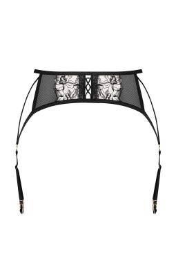 Pas Obsessive Vila Blanes Garter Belt XS-2XL