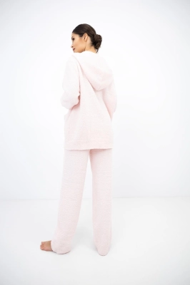 Komplet/Dres Sensis Venya dł/r XS-XL rozpinany