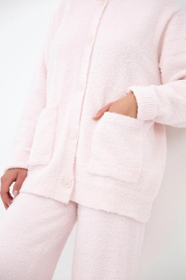 Komplet/Dres Sensis Venya dł/r XS-XL rozpinany