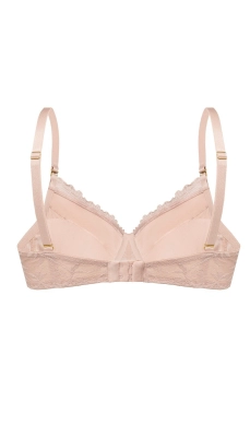 Biustonosz push-up Mefemi Pepite II BP37