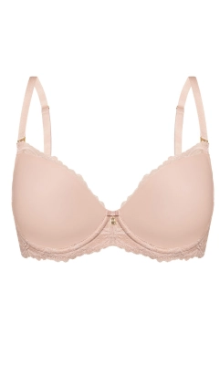 Biustonosz push-up Mefemi Pepite II BP37