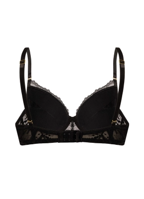 Biustonosz push-up Mefemi Pepite II BP37