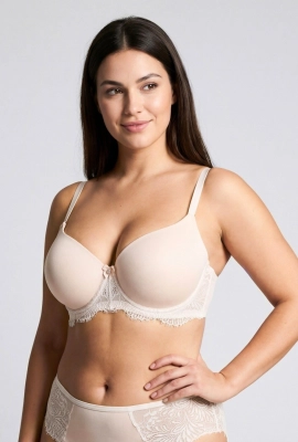 Biustonosz full cup Unikat Zelia