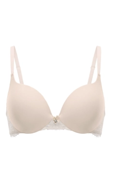 Biustonosz push-up Unikat Zelia