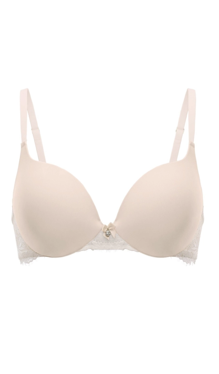 Biustonosz push-up Unikat Zelia