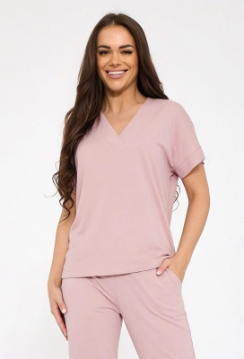 Piżama Cornette 1113/514 Samantha kr/r S-2XL