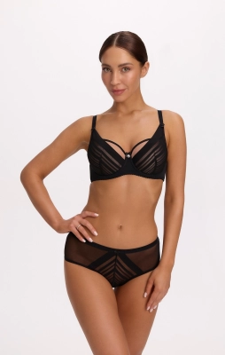 Figi Gaia GFP 1395 Alicia Czarny S-2XL
