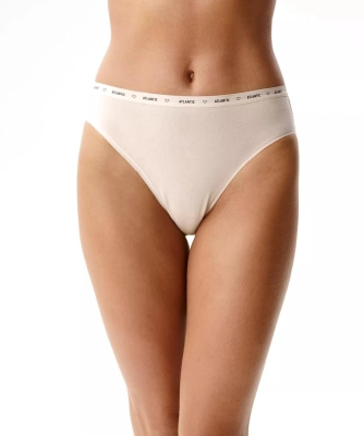Figi Atlantic 6CLP-010/Z26 High Leg A6 S-2XL