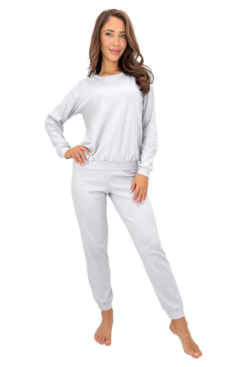 Piżama Donna Home Long dł/r S-XL