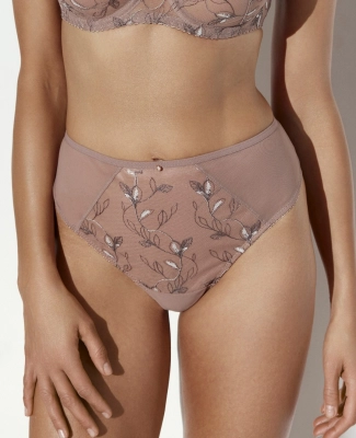 Figi Ava 2274 Mocha Mousse S-2XL