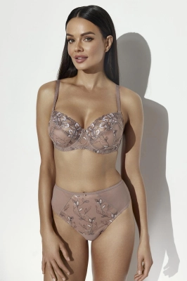 Figi Ava 2274 Mocha Mousse S-2XL