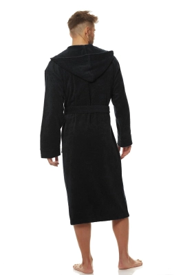 Szlafrok L&L 2104 4XL-5XL męski