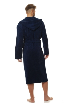 Szlafrok L&L 2104 4XL-5XL męski
