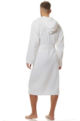 Szlafrok L&L 2104 4XL-5XL męski