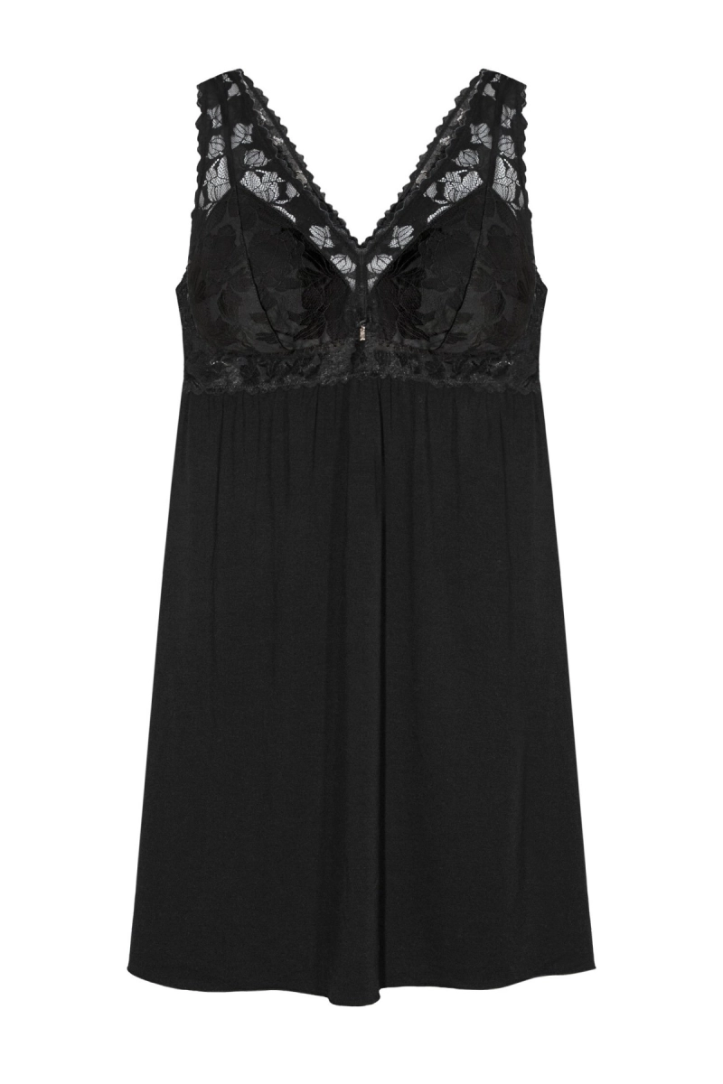 Koszula Mefemi Hanna Big KM32 L-4XL