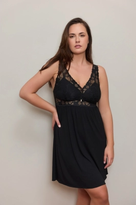 Koszula Mefemi Hanna Big KM32 L-4XL