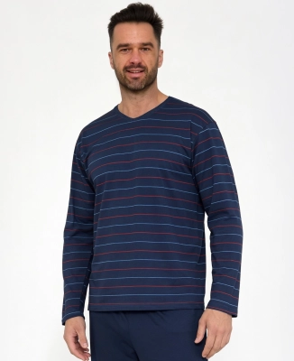 Piżama Cornette Various 139/50 dł/r 3XL-5XL