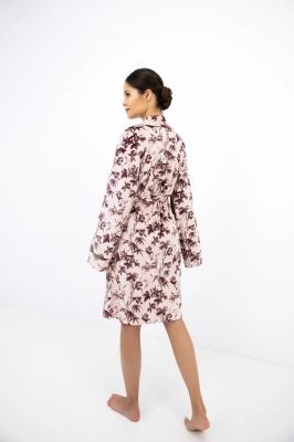 Szlafrok Sensis Thalia S-XL
