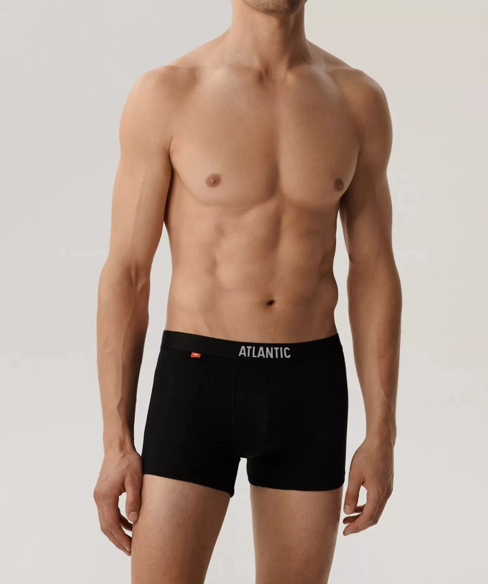 Bokserki Atlantic 5BMH-011 A5 S-2XL