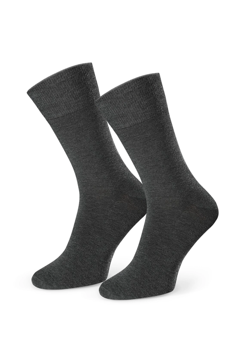 Skarpety Steven art.083 Cashmere męskie 41-46